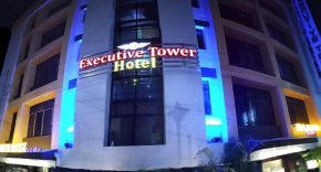  Hotel Executive Tower  Калькутта